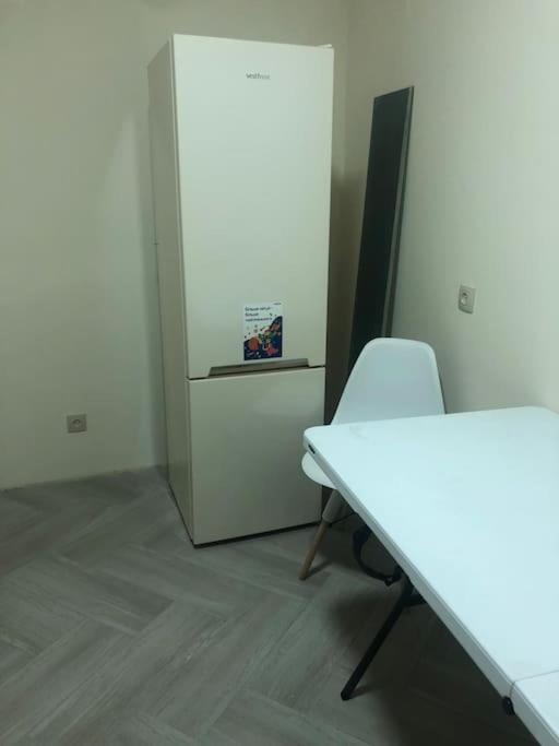 Apartment On Zarwanska Street Kamianets-Podilskyi Exterior foto